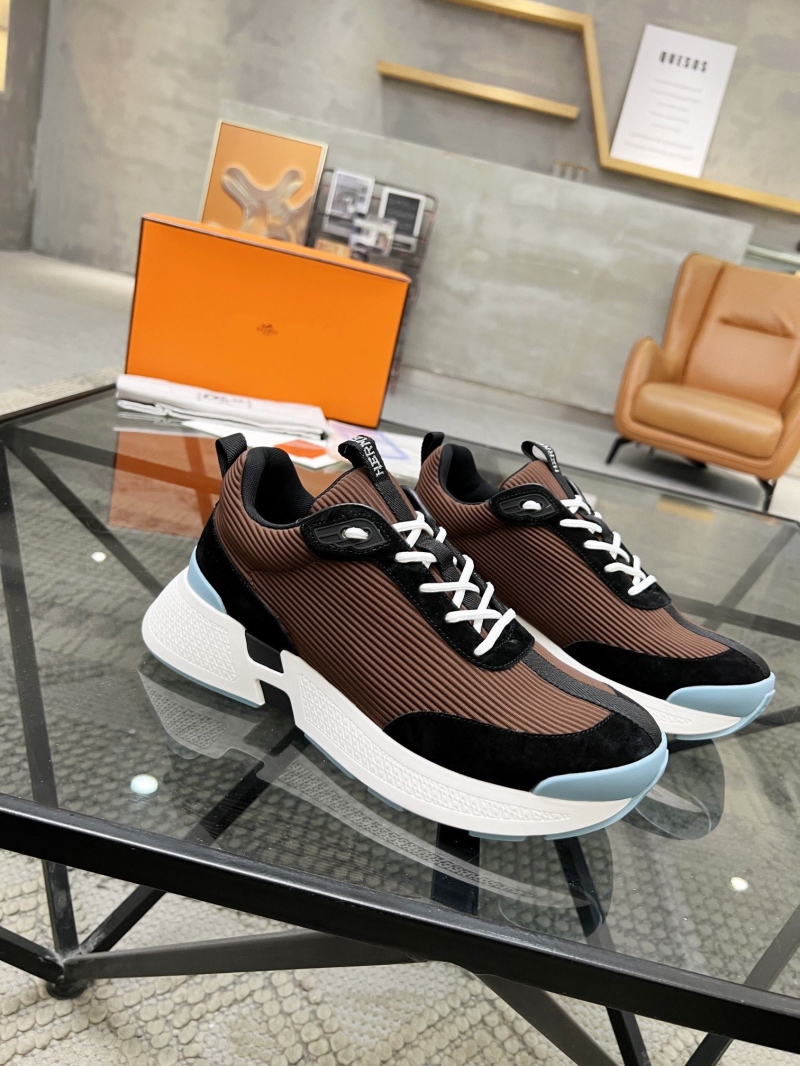 Hermes Sneakers